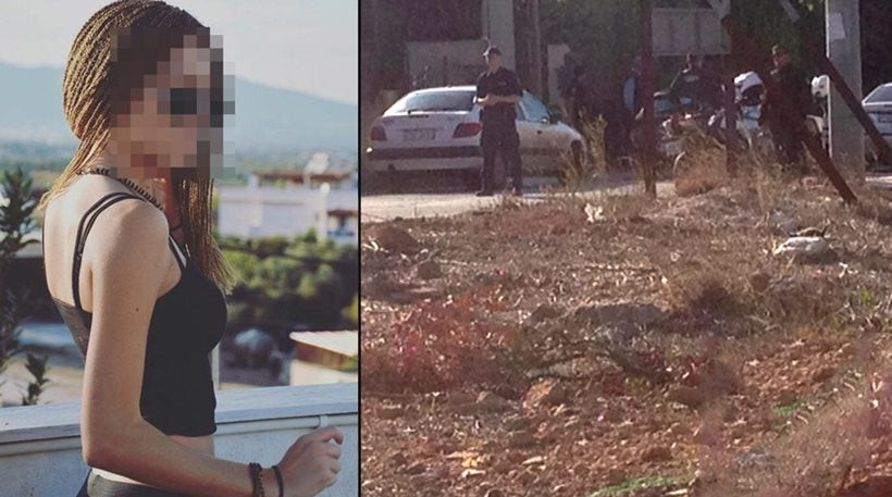 Έγκλημα Μαρκόπουλο: Η μητέρα μια μέρα πριν πήγε να ρίξει την κόρη της από την ταράτσα
